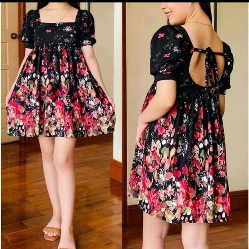 Kids Dresses